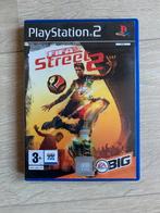 Fifa Street 2, Enlèvement ou Envoi, Comme neuf