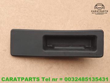 7368752 F10 F11 handgreep achterklep F48 F34 F45 F30 F22 beschikbaar voor biedingen