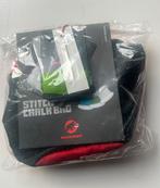 MAMMUT Pofzakje stitch Dark Lava/Black, Sport en Fitness, Ophalen of Verzenden, Nieuw, Klimsport-accessoire