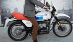BMW r80 G/S, Motoren, 2 cilinders, Particulier, 800 cc