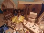 Maison blanche neige, Ophalen, Zo goed als nieuw