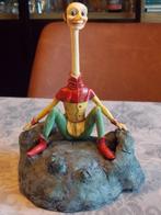 Efteling Langnek., Verzamelen, Ophalen of Verzenden, Gebruikt, Beeldje of Poppetje