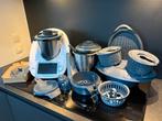 Thermomix 6 – zeer goede staat+ veel accessoires, Résiste au lave-vaisselle, Comme neuf, Enlèvement, 1 à 2 litres