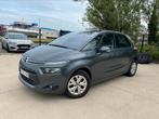 Citroën C4 picasso 1.6 hdi Automaat dealer onderhouden!, Auto's, Citroën, Te koop, Zilver of Grijs, Monovolume, 5 deurs