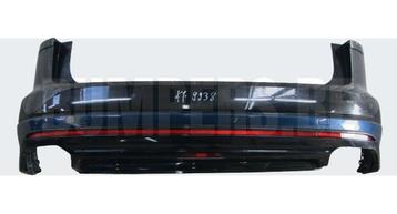 Bumper Volkswagen VW Touareg III R-Line RLine 760 18- Achter beschikbaar voor biedingen