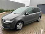 VW SHARAN, Auto's, Volkswagen, Voorwielaandrijving, Euro 5, Monovolume, Beige