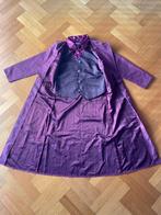 Nachtwacht Verkleedpak Vladimir 6/8 jaar - Maat 134, Kinderen en Baby's, Carnavalskleding en Verkleedspullen, Ophalen of Verzenden