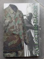Livre Fallschirmjäger Vol 1 / WW2, Ophalen of Verzenden, Luchtmacht, Boek of Tijdschrift