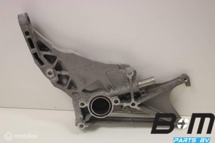 Steun voor laadluchtkoeler Audi A1 Facelift, Auto-onderdelen, Motor en Toebehoren, Gebruikt