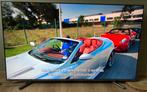 TV Samsung QE55Q6FAM 2017, 100 cm of meer, Samsung, Smart TV, 4k (UHD)