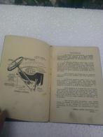 Chevrolet 1929 livre d entretien, Boeken, Auto's | Folders en Tijdschriften, Chevrolet, Ophalen of Verzenden