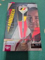 Target Dimitri van den Bergh SP G1, Sport en Fitness, Darts, Ophalen of Verzenden, Zo goed als nieuw