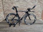 Specialized S Works Shiv 56 TT 2015, Ophalen, Gebruikt