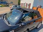 Mini cooper cabrio benzine 58580km!!!!, Autos, Mini, 100 kW, Achat, Euro 6, Entreprise