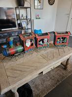 Locomotief kerst, Diversen, Kerst, Ophalen