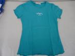 Mooi Tshirt Gymp 128, Kinderen en Baby's, Kinderkleding | Maat 128, Gebruikt, Meisje, Ophalen of Verzenden, Shirt of Longsleeve