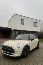 Mini Cooper 100 kW – Automaat – Navi, Autos, Mini, Achat, Euro 6, Automatique, Particulier