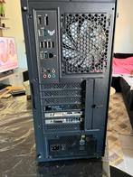 Dit is een heel goede gaming pc, Ophalen, Zo goed als nieuw