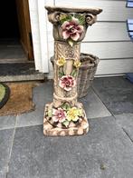 Piedestal, Ophalen of Verzenden, Gebruikt