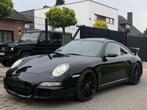 Unieke Porsche 911 997 Aero Cup Kit in Collectors Staat, Auto's, Porsche, Automaat, 4 zetels, Zwart, Zwart