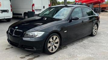 BMW 318i - 2005 - 230.000km beschikbaar voor biedingen