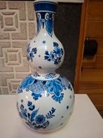 Vaas in Delfts blauw, Antiek en Kunst, Ophalen