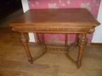 KLEINE MOOIE MECHELSE  TAFEL, Ophalen