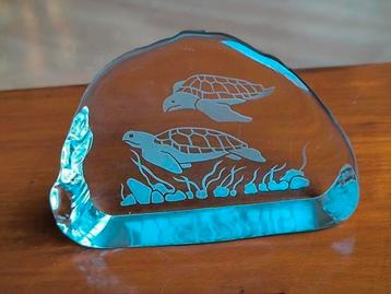 Presse papier, Mats Jonasson? beschikbaar voor biedingen