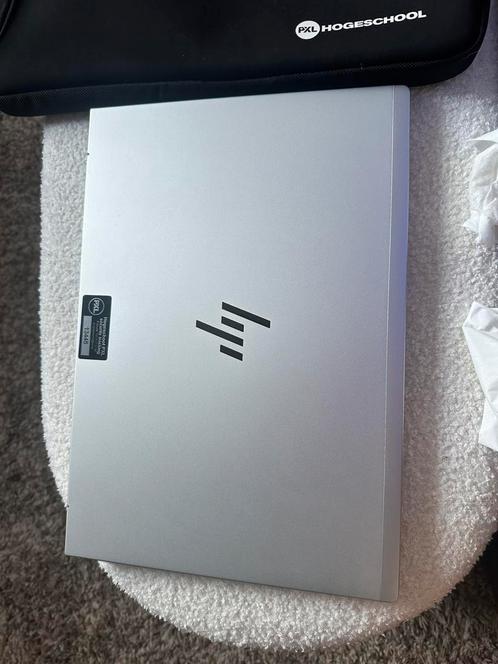 Hp elitebook 665 g11 met wireless muis, Computers en Software, Windows Laptops, Zo goed als nieuw, Ophalen