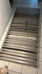 Lattenbodem 90 X 200 cm, Huis en Inrichting, Slaapkamer | Matrassen en Bedbodems, Ophalen, Zo goed als nieuw