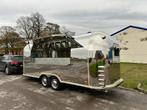 Remorque foodtruck food trailer 580cm, Enlèvement ou Envoi