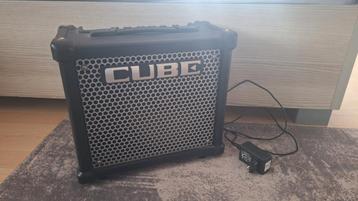 roland cube 10 GX beschikbaar voor biedingen