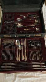 Étui à couverts Nivella Solingen complet, Enlèvement ou Envoi