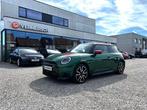 MINI Cooper SE Mini Cooper SE John Cooper Works Trim*PANODA, 4 zetels, 161 kW, Zwart, 0 kg