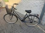 Damesfiets Thompson!, Fietsen en Brommers, Fietsen | Dames | Damesfietsen, Ophalen, Gebruikt, Overige merken, Versnellingen