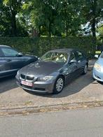 BMW 320D 2007 285KMXX, Auto's, 1995 cc, 4 cilinders, 1650 kg, 120 kW