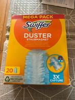 Swiffer Duster, Huis en Inrichting, Schoonmaakartikelen, Ophalen of Verzenden, Overige typen