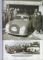 Porsche 356 Pre A voiture de collection, Verzenden, Gelezen, Porsche