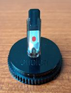 Ortofon Concorde Pro stylus, Ophalen of Verzenden, Zo goed als nieuw, Platenspeler-onderdeel, Overige merken