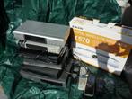 Set van 7 satellietdecoders, Ophalen, Gebruikt