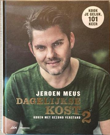 Dagelijke kost. Koken met gezond verstand - 2 beschikbaar voor biedingen