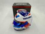 1/2 Casque F1 Helmet Alonso 2024 Monaco GP (Aston Martin), Ophalen of Verzenden