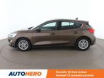 Ford Focus 1.0 EcoBoost Titanium, Autos, Focus, 998 cm³, Euro 6, Boîte manuelle