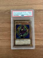 Dark Magician, Hobby en Vrije tijd, Verzamelkaartspellen | Yu-gi-Oh!, Ophalen of Verzenden, Nieuw, Losse kaart, Foil