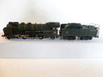 TRAIN HO, Hobby en Vrije tijd, Modeltreinen | H0, Ophalen of Verzenden, Gelijkstroom, Locomotief, Jouef