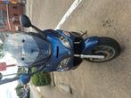 piaggio x500 4v ie, Ophalen, Gebruikt