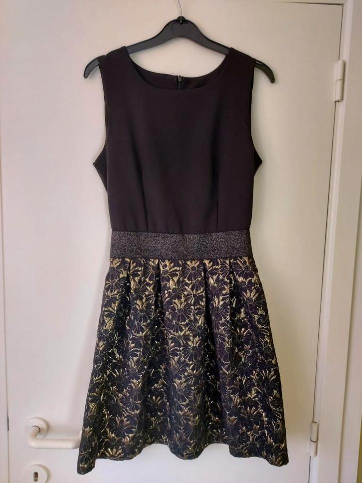 Kleedjes maat S, Kleding | Dames, Jurken, Zo goed als nieuw, Maat 36 (S), Overige kleuren, Ophalen