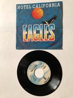 The Eagles: hotel California ( 1976), Verzenden, Zo goed als nieuw