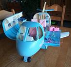 Avion vintage Barbie, Enlèvement ou Envoi