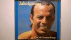Julio Iglesias - The 24 Greatest Songs, CD & DVD, CD | Musique latino-américaine & Salsa, Comme neuf, Envoi